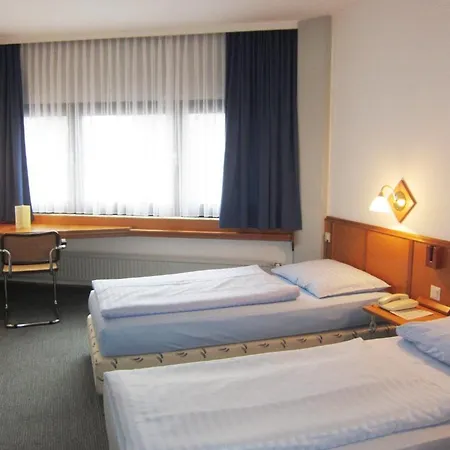 Corvinus Hotell Wiener Neustadt