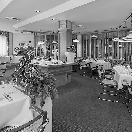 Hotell Corvinus